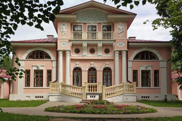 Маршрут на выходные — Вологда: что посмотреть, где жить и где есть