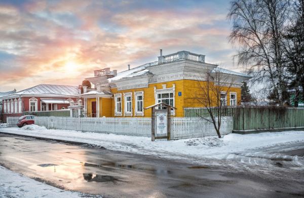 Маршрут на выходные — Вологда: что посмотреть, где жить и где есть